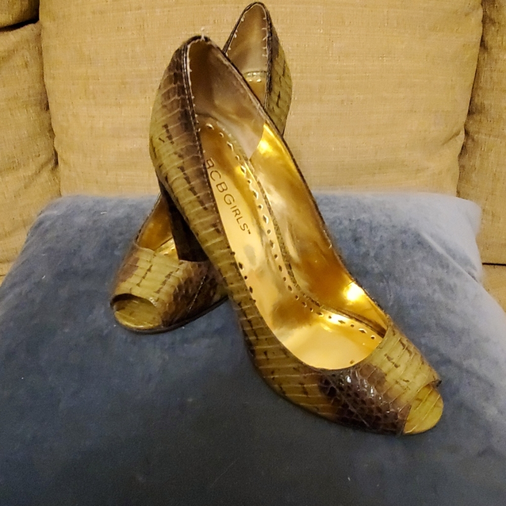Shoes